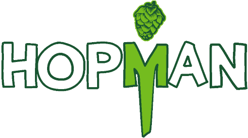 Hopman - logo