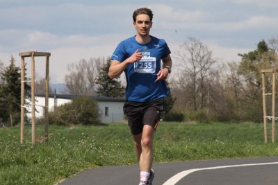 Žatecký půlmaraton 2023 (Karel Urban) - 2.část - titulní fotka alba