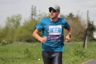 Žatecký půlmaraton 2024 (Karel Urban) - 2.část - titulní fotka alba