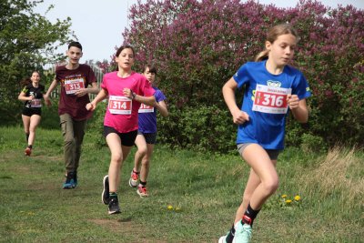 Žatecký půlmaraton 2024 (Jirka Šmerák) - titulní fotka alba