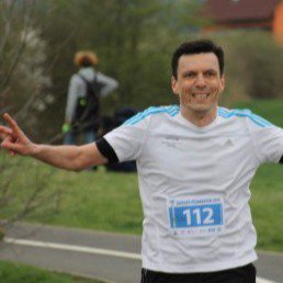 20180415 Hopman 2018 - Půlmaraton a desítka 3.část - titulní fotka alba