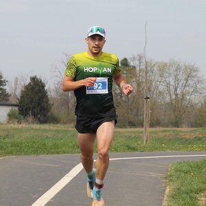 Žatecký půlmaraton 2025 (Karel Urban) - 2.část - titulní fotka alba