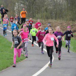 Žatecký půlmaraton 2018 - titulní fotka alba