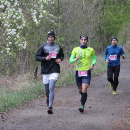Žatecký půlmaraton 2019 (Jirka Šmerák) - titulní fotka alba