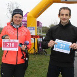 Žatecký půlmaraton 2019 (Karel Urban) - 1.část - titulní fotka alba