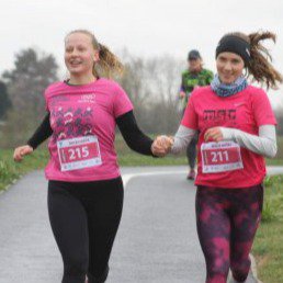 Žatecký půlmaraton 2019 (Karel Urban) - 2.část - titulní fotka alba
