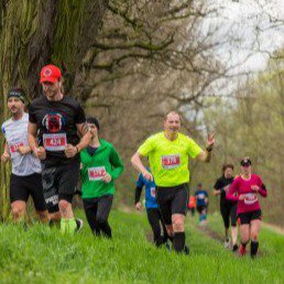 Žatecký půlmaraton_2016 - titulní fotka alba