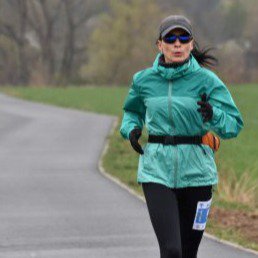 Půlmaraton 2019 - 2. část - titulní fotka alba