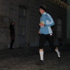 20151129 Adventní běh Žatec - titulní fotka alba