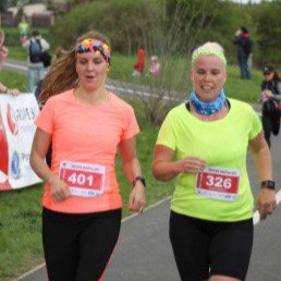 20170416 Hopman 2017 - Půlmaraton a desítka 2.část - titulní fotka alba