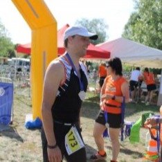 20160709 Hopman 2016 - Triatlon 3.část - titulní fotka alba