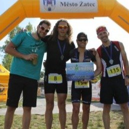 20160709 Hopman 2016 - Triatlon 4.část - titulní fotka alba