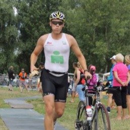 Hopman triatlon 2016 - titulní fotka alba