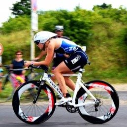 Hopman triatlon 2016 - titulní fotka alba