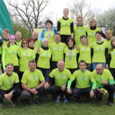 20170416 Hopman 2017 - Půlmaraton a desítka 3.část - titulní fotka alba