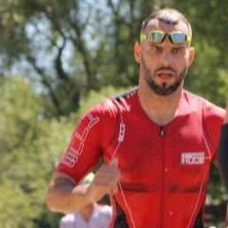 Hopman triatlon 2018 (Karel Urban) - 2.část - titulní fotka alba