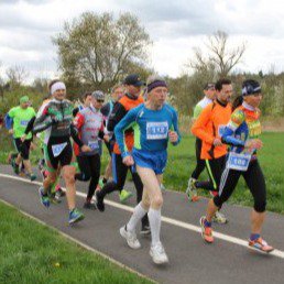 Žatecký půlmaraton 2017 - titulní fotka alba