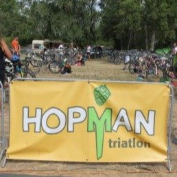 Hopman triatlon - Hopman triatlon 2019 (Jirka Šmerák)