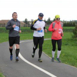 Žatecký půlmaraton 2017 II - titulní fotka alba