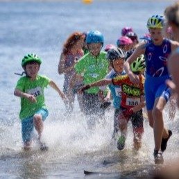 Hopman triatlon 2020 (Pavel Melicherčík) - titulní fotka alba