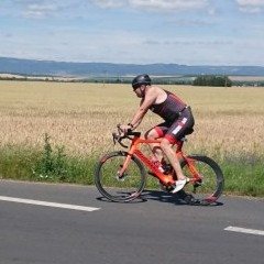 Hopman triatlon 2020 (Jirka Sládek) - titulní fotka alba
