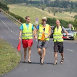 Hopman triatlon 2021 (Jirka Šmerák) - cyklistika - titulní fotka alba