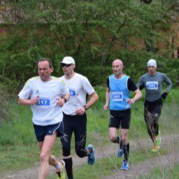 Žatecký půlmaraton + 10km 2017 - titulní fotka alba