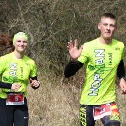 Žatecký půlmaraton 2022 (Jirka Šmerák) - titulní fotka alba