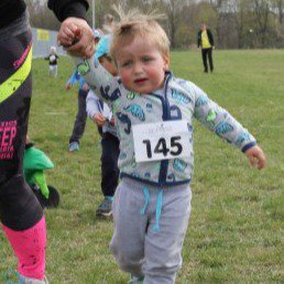 Žatecký půlmaraton + 10km 2017, 5.km (1.část) - titulní fotka alba