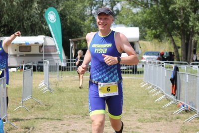 Hopman triatlon 2022 (Karel Urban) - 3.část - titulní fotka alba